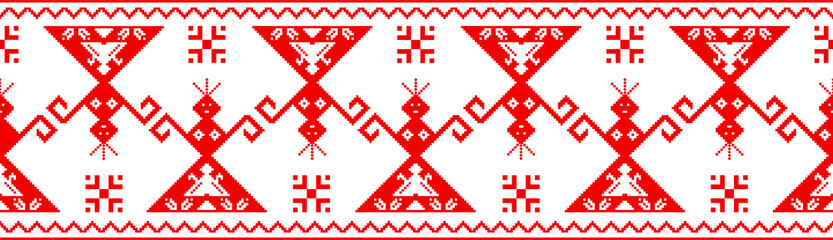 slavic symbol ornament, goddess of fertility