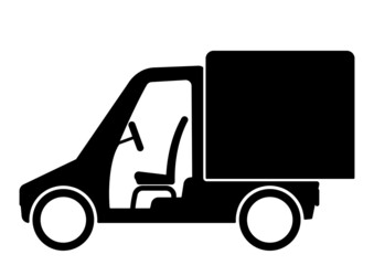 ngi1323 NewGraphicIcon ngi - german: Urbane Mobilität - Fahrradauto - Lastenfahrrad Lastenrad Transporter . english: urban mobility - cargo bike transporter . bicycle car - cargo bike . g11186