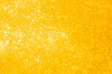 Yellow liquid surface,Russia, Cooking Oil, Honey, Textured, Full Frame
