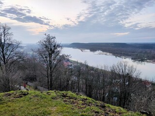 Beautiful views in Kazimierz Dolny