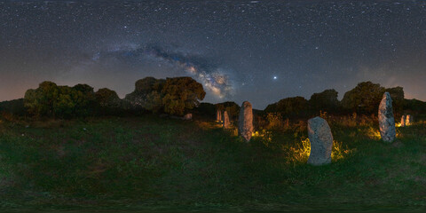 Parco archeologico Biru e' Concas