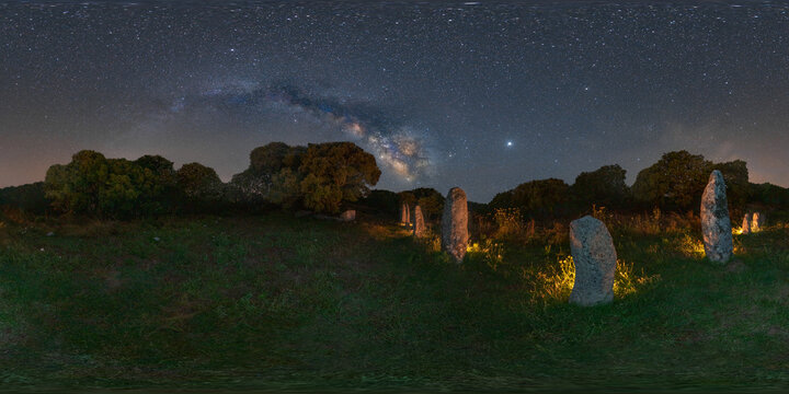 Parco archeologico Biru e' Concas