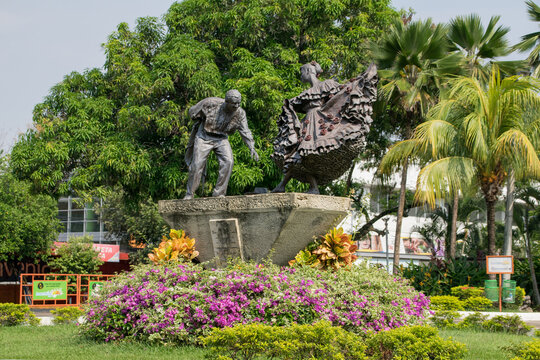 San juanero huilense neiva huila colombia