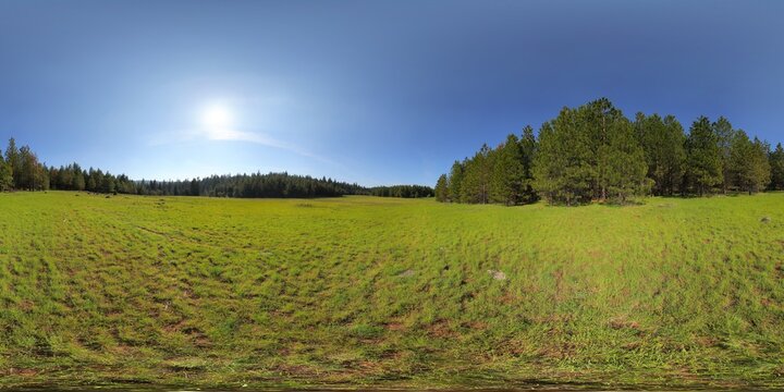 Crane Prairie