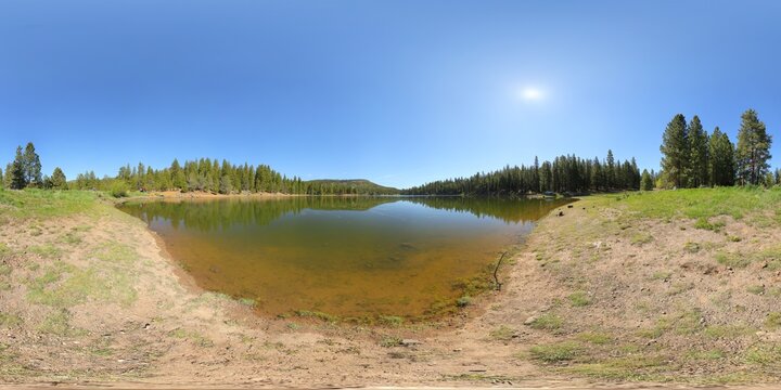 Holbrook Reservoir