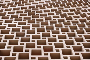 Details of a Building