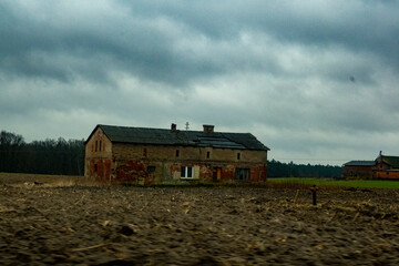 Krajobraz © Krzysztof  Jaworski