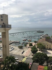Elevador Lacerda - Bahia