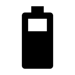 Battery, Battery Bar, Battery Icon, Battery Symbol