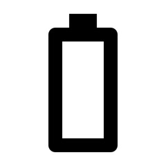 Battery, Battery Bar, Battery Icon, Battery Symbol