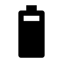 Battery, Battery Bar, Battery Icon, Battery Symbol