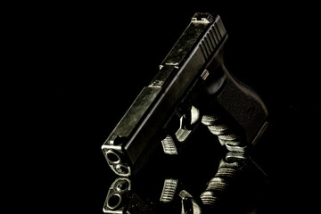 Firearms