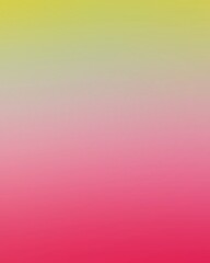 Bright colorful gradient