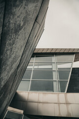 modern architecture