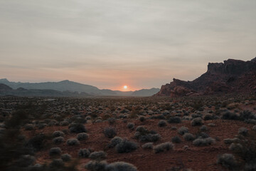 Valley of Fire