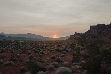 Valley of Fire