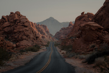 Valley of Fire