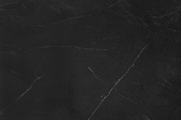 Black marble natural pattern for background, abstract natural marble black and white