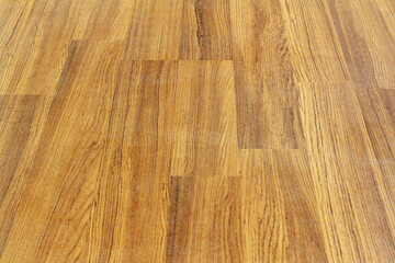 Obraz premium laminate parquet floor texture background
