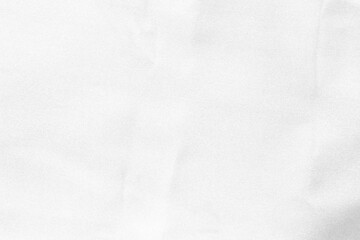 Obraz premium white bedding sheets texture for background