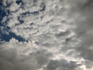 東京のそら(22.2.4)