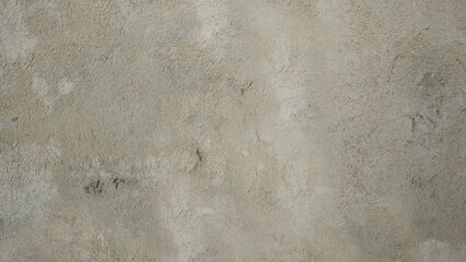 Raw concrete and sand floor texture.