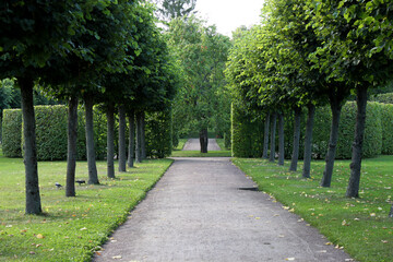 park of culture and rest