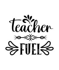 Teacher svg bundle, teacher shirt svg, back to school svg, teacher life svg, teacher quotes svg, files for cricut, Teacher Svg Bundle, Teacher svg, School svg, Teacher Quote Svg, Teacher Appreciation,