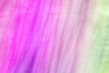 colorful pattern on paper