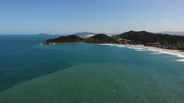 
Aerial Images
Nature, Beautiful Beaches, Surfing, Images of the Brazilian Coast (FHD)