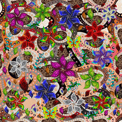 Fototapeta premium magic super cute abstract and nice picture