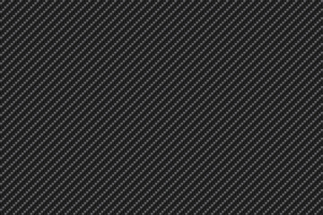 Vector carbon fiber pattern texture background.