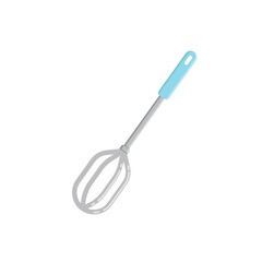 manual hand mixer vector element design template