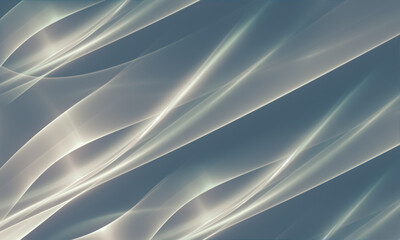 Light, light abstract background. Cold shades of pastel colors