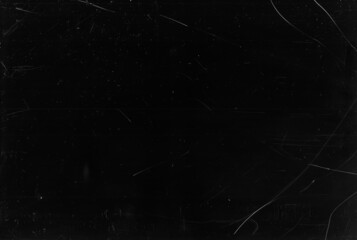 Distressed overlay. Broken texture layer. Cracked laptop display. Damaged old matrix with dust...