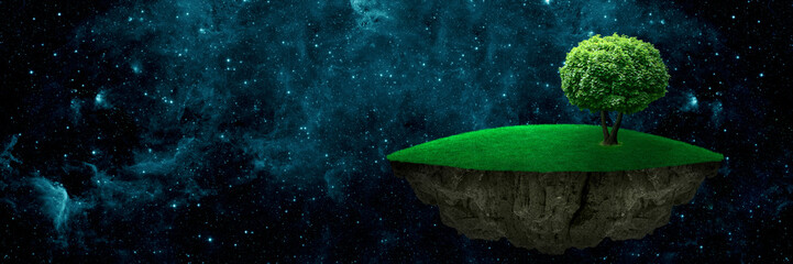 the day of the earth