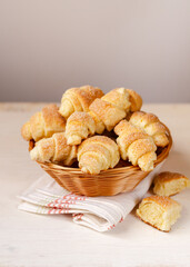 Cookie Roll-ups rugelach