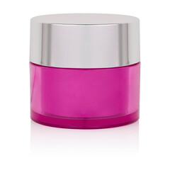 Tiegel, Creme, Make up, Freisteller
