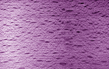 Beech wooden board texture in violet stain