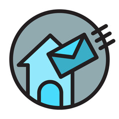 email icon