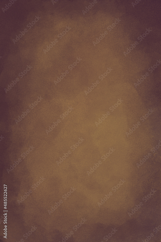 Canvas Prints empty dark abstract color wall and studio room interior texture for display products wall background