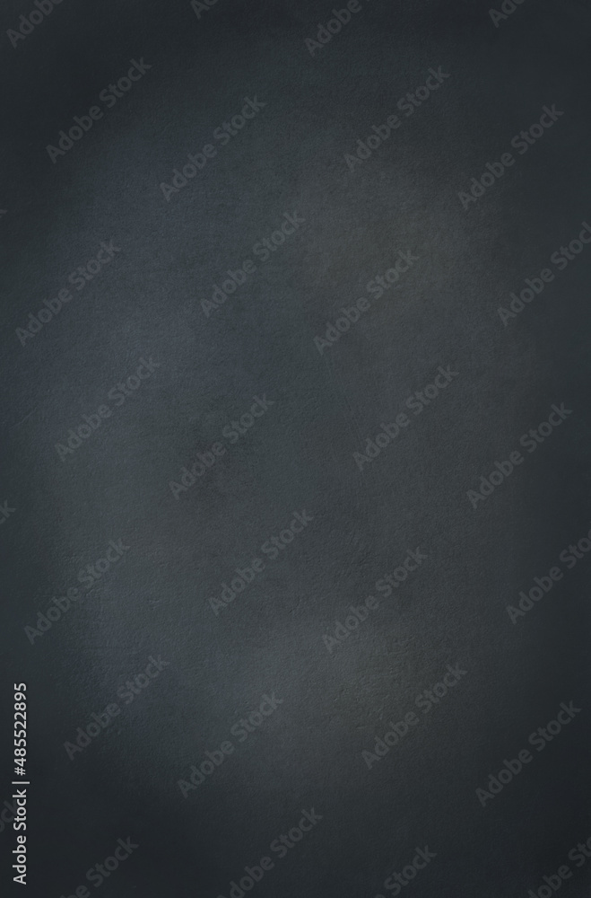 Canvas Prints empty dark abstract color wall and studio room interior texture for display products wall background
