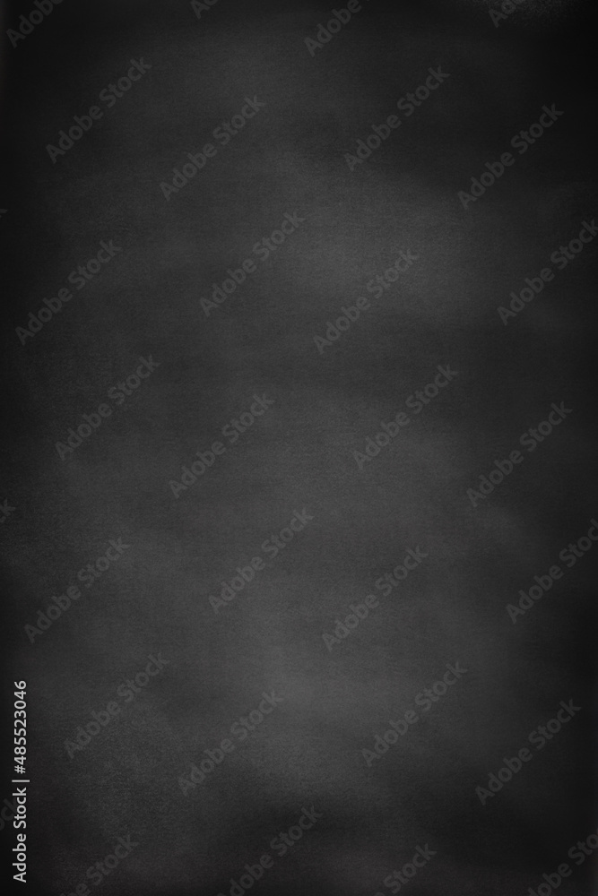 Canvas Prints empty dark abstract color wall and studio room interior texture for display products wall background