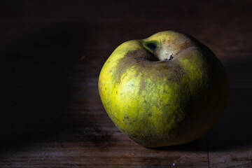 Rennet apple