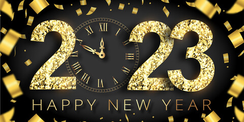 2023 Happy New Year