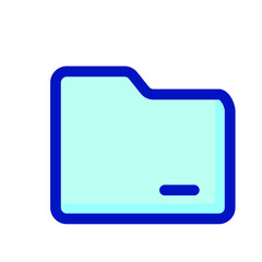 Document Folder icon