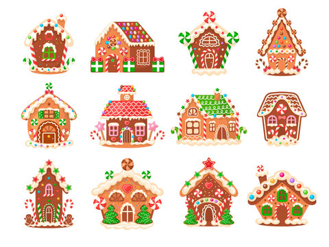 お菓子の家 の画像 133 8 件の Stock 写真 ベクターおよびビデオ Adobe Stock