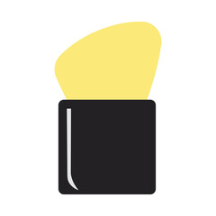 Make Up Brush Icon