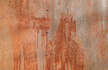 superficie de hierro oxidado textura metal 4M0A2089-as22 - 485545486