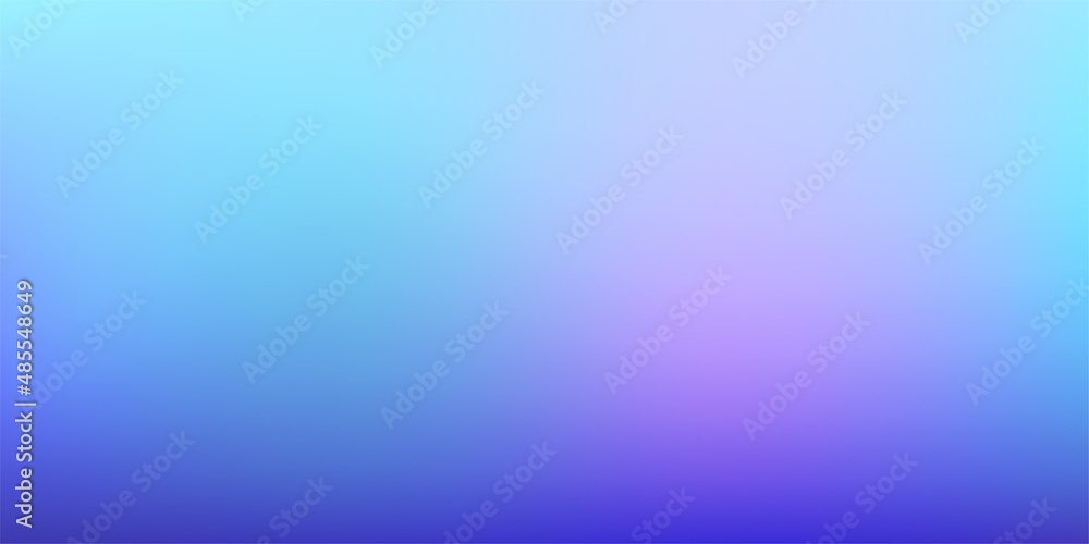 Poster abstract multicolored blurred gradient background. soft gradient background for use in graphic desig